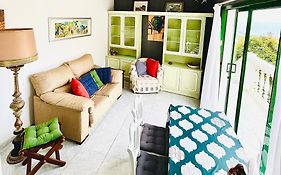 apartamento en alquiler